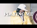 (FREE) Babyface Ray / Peezy Type Beat - Playing Me (Prod. by MKing)