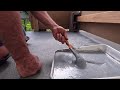How To Apply Behr Granite Grip Like A Pro!