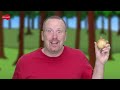 Magic Picnic Food Story for Kids from Steve and Maggie | Free Speaking Wow English TV