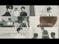 Full Album [PERFUME] | NCT DOJAEJUNG (도재정)