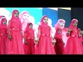 Maa Baap Ne Jeene Ke Hame Dhang Sikhaye | Sensational 6th Annual Function | Al-Falah School Partur