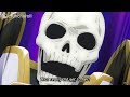 Ariane Can't Hold Her Liquor | Skeleton Knight in Another World