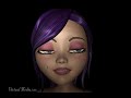 Virtual Amy 3D Lip Sync Animation - Virtual Media