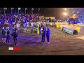 FINAL Boksie vs Sam Sam | Red Bull Shay' iMoto 2024