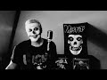 Misfits - Hybrid Moments (Cover)