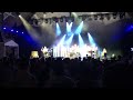 Half Moon Run - Everyone is Moving Out East - Toronto, Aug 26 2024