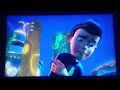 Meet the Robinsons (2007) Doris' Brilliant Plan Scene (Sound Effects Version) (Part 02, Final Part)