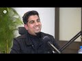 Philosophical Dilemmas in AI | Transhumanism | | FT Khurram Elahi | 87 | TG Podcast