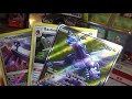 NEW Ultra Prism Booster Box - Part 2 What's next?
