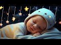 Mozart Brahms Lullaby - Best Lullaby For Babies To Go To Sleep - Baby Sleep Music
