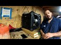 Predator 3500 inverter gen 116 HR Review and mods that make it better. #Harborfreight