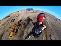 Insta 360 X3 Motocross - INSANE Results