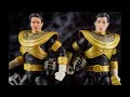 Zeo Reimagined Part 12: Crossovers & Finale