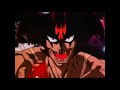 The Devilman Experience