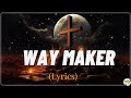 Way Maker - Paul McClure