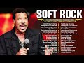 Lionel Richie, Eric Clapton, Elton John, Phil Collins, Bee Gees, Rod Stewart - Soft Rock Ballads 70s