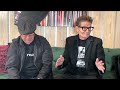 Nitzer Ebb Full Interview 2023