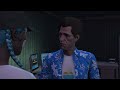 Grand Theft Auto Online The Data Contract