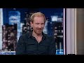 Rutger Bregman - “Utopia for Realists” and Big Ideas for an Equitable Economy | The Daily Show