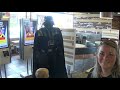 Darth Vader Goes to McDonald's and gets attacked by younglings!