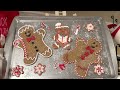 NEW 2022 CHRISTMAS DECORATE WITH ME | CHRISTMAS KITCHEN DECORATE WITH ME | CHRISTMAS 2022