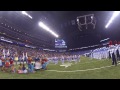 Crowd Reaction to Blue Coats and Blue Devils Record Scores 2014