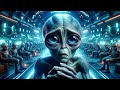 Aliens Begged: Only Humans Can Save Us! | HFY Full Story