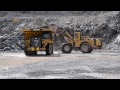 Walters Group. Quarrying Operations