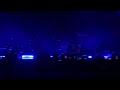 Depeche Mode - Concert Intro - Los Angeles Kia Forum - March 28, 2023