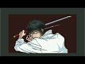 Jujutsu Kaisen 0 Speed Painting |咒術迴戰0 |逆夢| CICIZHONG