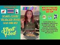 #Travel Facts✈️🍲🌶️ THAILAND #FOOD REVIEW Pad See Ew Ep38! #viral 227's YouTube Chili' #Hoops227TV!