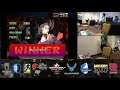 Street Fighter Alpha 2 - Hard Bread (Rolento) vs. Justin Wong (Rose) TOP 8 @ Defend the North 2019