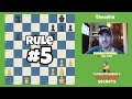 Five Weird Chess Rules to WIN More Games | ChessKid