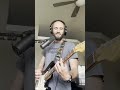 You Should Probably Leave || Chris Stapleton Full-Band Cover