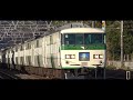 【鉄道PV】「四季刻歌」