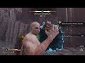 God of War Ragnarök Valhalla Part 18