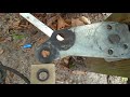 Chamberlin Liftmaster LA400 Gate Opener Repair: Part 2