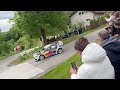 Croatia Rally 2024 Winner | Sébastien Ogier
