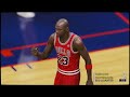 Completing Jordan Challenges But MJ Cooks Everyone! 👨‍🍳🏀 (NBA 2K23)