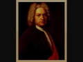 باخ المقطوعة BWV 1055