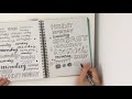 40+ HAND LETTERING IDEAS // Bullet Journal Fonts