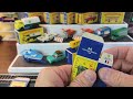 Vintage Matchbox Models Found at a Local Collectible Toy Store