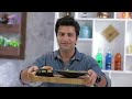 Special Pav Bhaji Recipe | Pao Bhaji Recipe in Hindi | पाव भाजी बनाने की विधि | Chef Kunal Kapur