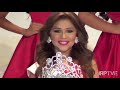 Bandas Mini Venezuela Mundo 2016 Gala de la Belleza Parte 6