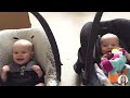 TOP Funniest Battles Of Twin Baby || 5-Minute Fails