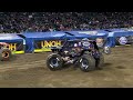 Monster Jam - BEST Son-Uva Digger Freestyles of 2023!