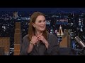 Julianne Moore on Learning Spanish on Duolingo and Her British Accent for Mary & George
