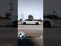 4k video BMW m4