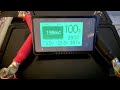 XZNY Ultra Mini LiFePo4 12V 100ah Test & Review - Off Grid Workshop Power #offgrid #solar #review