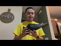 I COPPED THE SUPREME AIR FORCE 1?!! Supreme Week 5 and 6 UNBOXING!